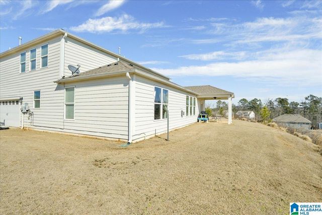 6439 WINSLOW DRIVE, Trussville, AL 35173