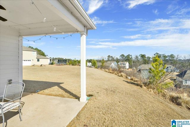 6439 WINSLOW DRIVE, Trussville, AL 35173