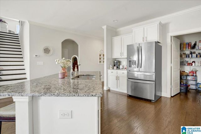 6439 WINSLOW DRIVE, Trussville, AL 35173