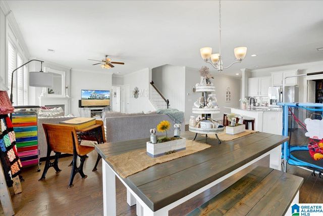 6439 WINSLOW DRIVE, Trussville, AL 35173