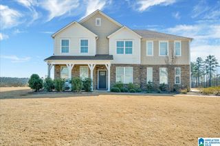 6439 WINSLOW DRIVE, Trussville, AL 35173