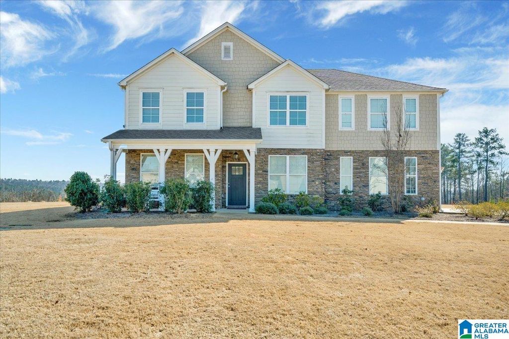 6439 WINSLOW DRIVE, Trussville, AL 35173