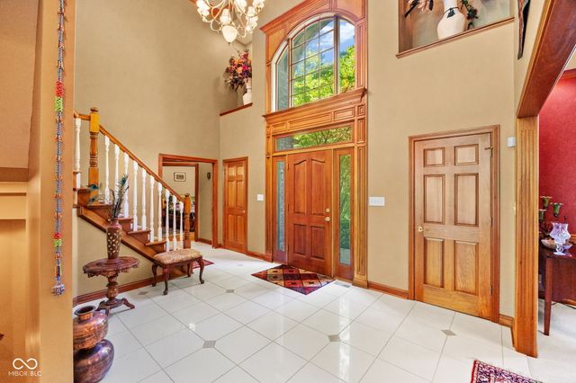 1802 Danielle Lane, West Lafayette, IN 47906