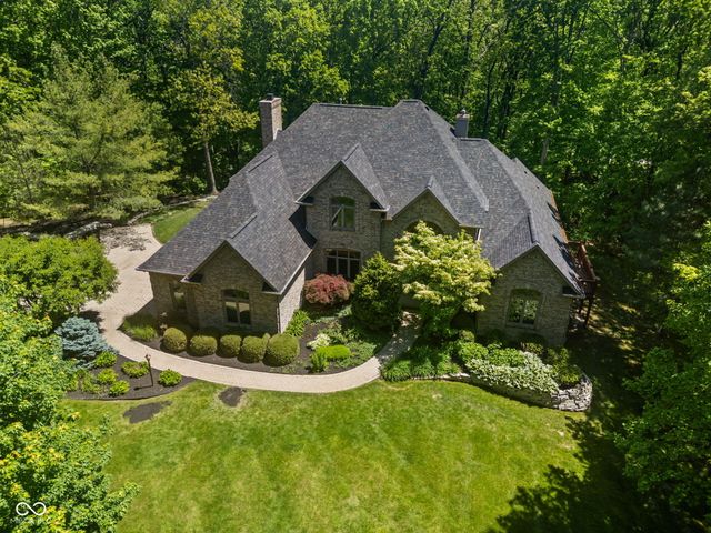 1802 Danielle Lane, West Lafayette, IN 47906
