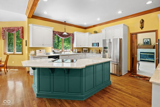 1802 Danielle Lane, West Lafayette, IN 47906