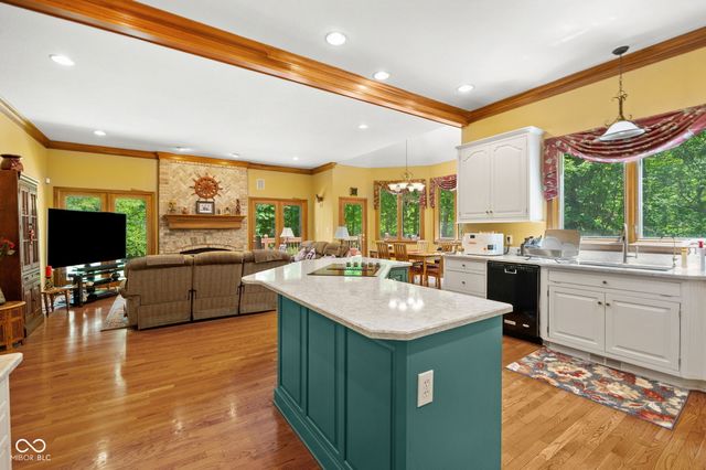 1802 Danielle Lane, West Lafayette, IN 47906