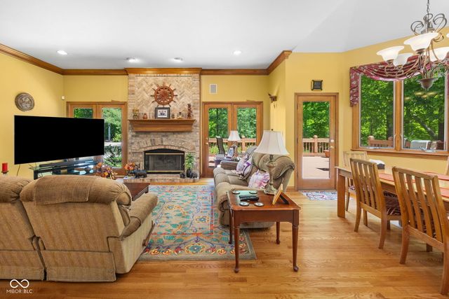 1802 Danielle Lane, West Lafayette, IN 47906