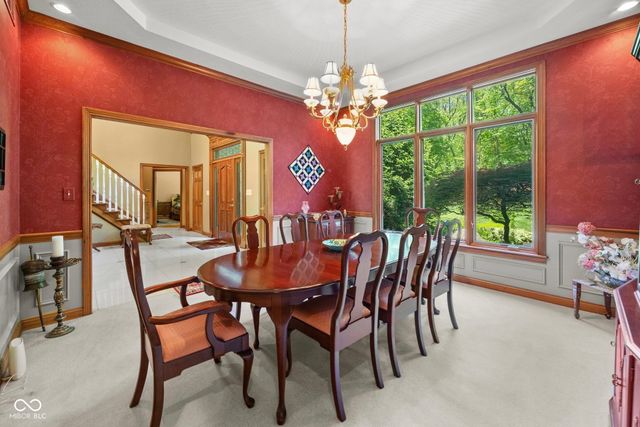 1802 Danielle Lane, West Lafayette, IN 47906