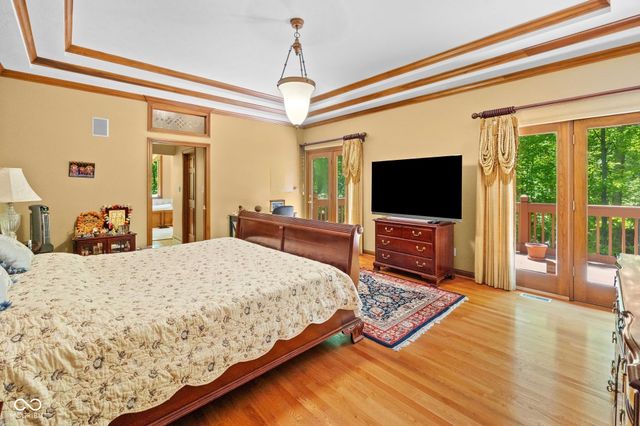 1802 Danielle Lane, West Lafayette, IN 47906