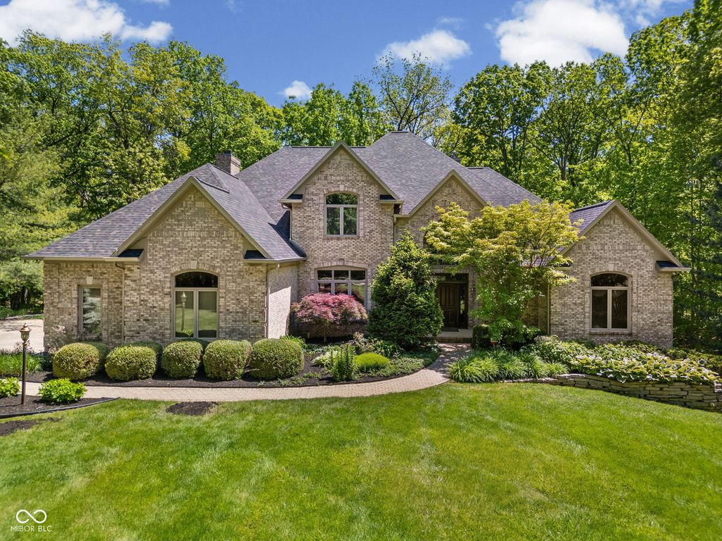 1802 Danielle Lane, West Lafayette, IN 47906