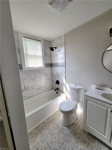 701 Pocahontas PL, Hampton, VA 23661