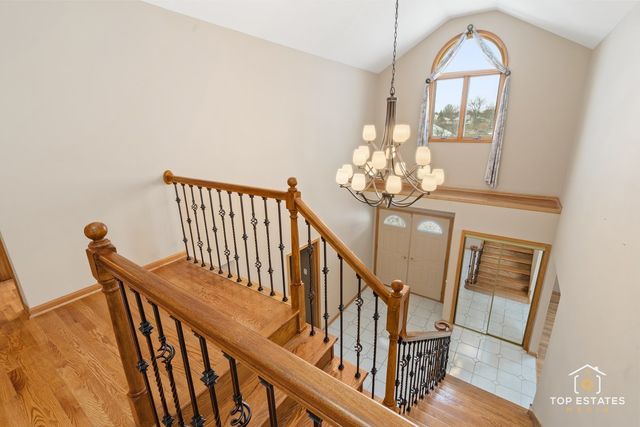 13124 W Beaver Lake Drive, Homer Glen, IL 60491