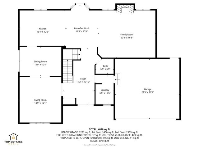 13124 W Beaver Lake Drive, Homer Glen, IL 60491