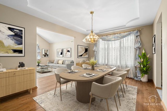 13124 W Beaver Lake Drive, Homer Glen, IL 60491