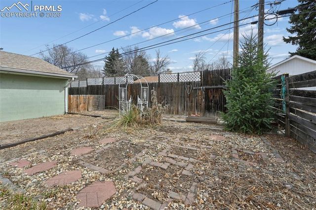 2315 N Union Boulevard, Colorado Springs, CO 80909