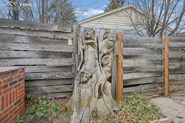 2315 N Union Boulevard, Colorado Springs, CO 80909