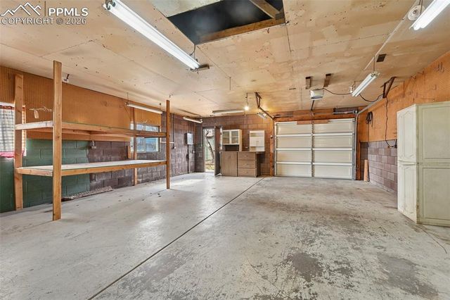 2315 N Union Boulevard, Colorado Springs, CO 80909