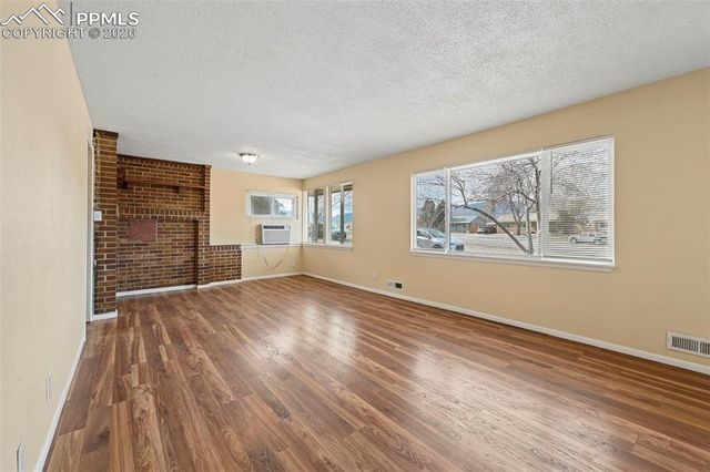 2315 N Union Boulevard, Colorado Springs, CO 80909