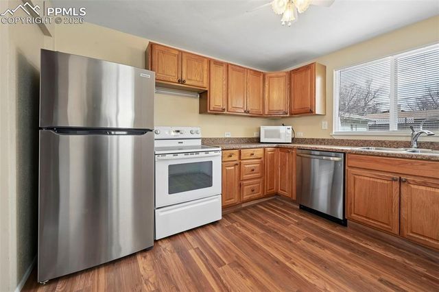 2315 N Union Boulevard, Colorado Springs, CO 80909