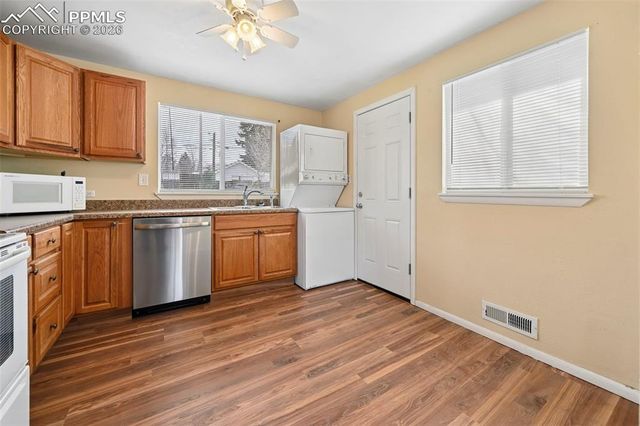 2315 N Union Boulevard, Colorado Springs, CO 80909