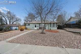 2315 N Union Boulevard, Colorado Springs, CO 80909