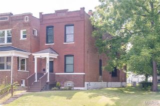 5518 Louisiana Avenue, St Louis, MO 63111