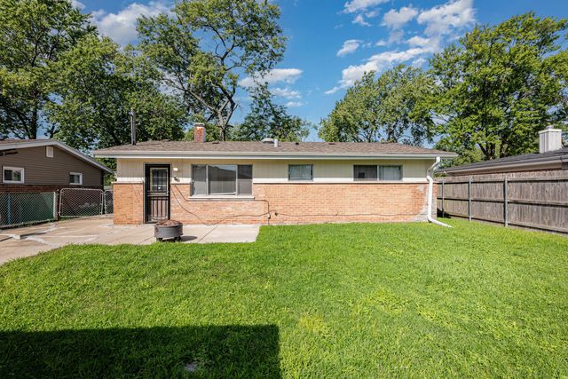 1433 Burnham Avenue, Calumet City, IL 60409
