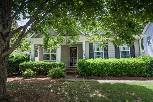 153 Alice Walker Drive, Athens, GA 30607