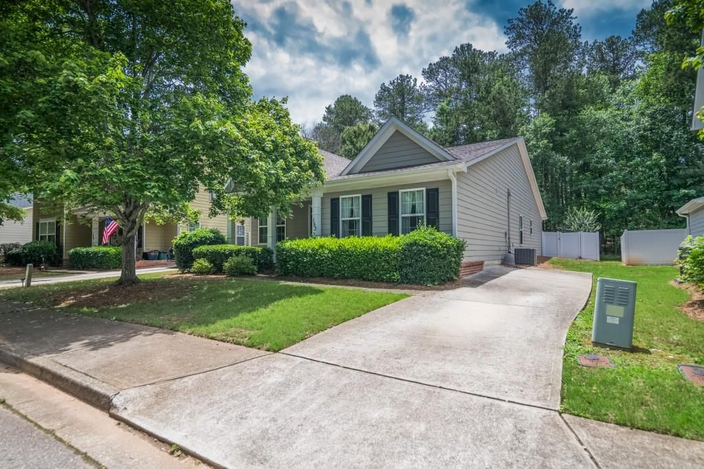 153 Alice Walker Drive, Athens, GA 30607
