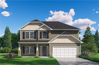 1312 Dandridge Drive 343, Kernersville, NC 27284