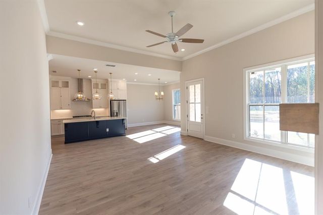 1270 Waterhaven Boulevard, Cumming, GA 30041