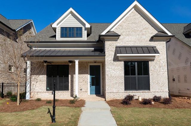 1270 Waterhaven Boulevard, Cumming, GA 30041