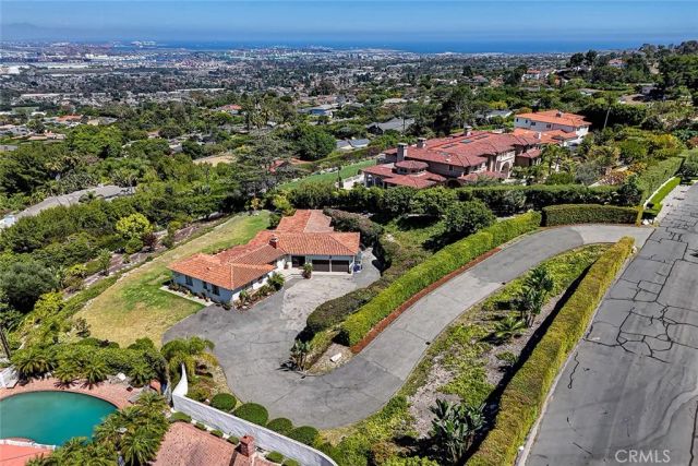 25 Headland Drive, Rancho Palos Verdes, CA 90275