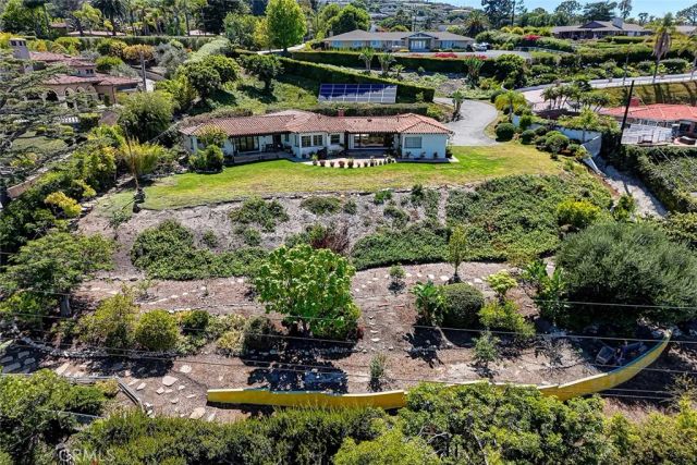 25 Headland Drive, Rancho Palos Verdes, CA 90275