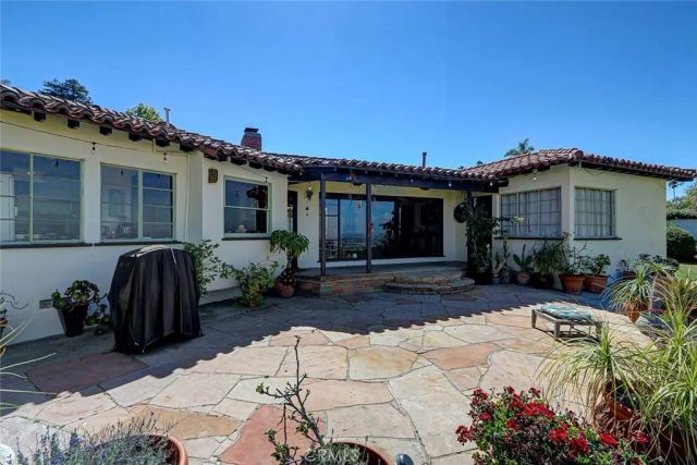 25 Headland Drive, Rancho Palos Verdes, CA 90275