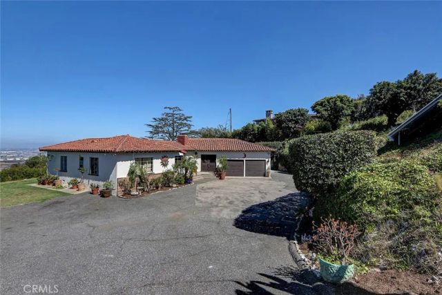 25 Headland Drive, Rancho Palos Verdes, CA 90275