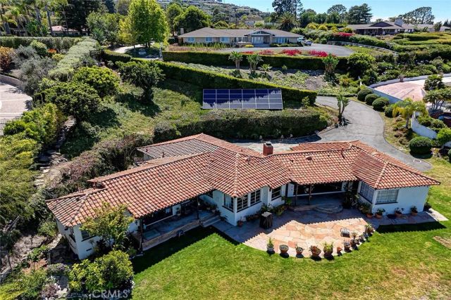 25 Headland Drive, Rancho Palos Verdes, CA 90275