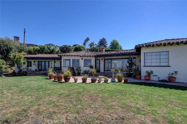 25 Headland Drive, Rancho Palos Verdes, CA 90275