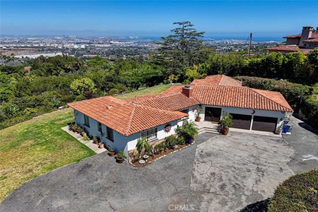 25 Headland Drive, Rancho Palos Verdes, CA 90275