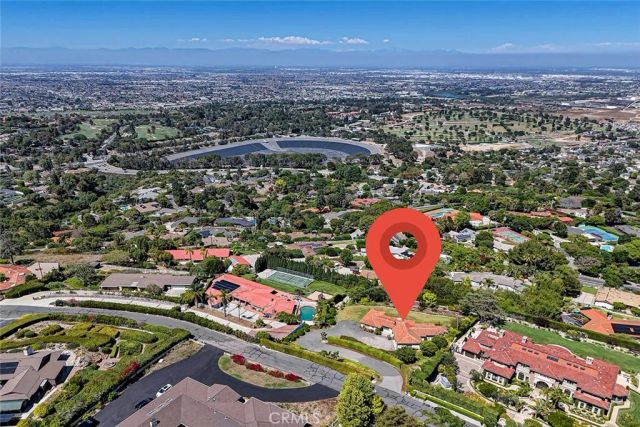 25 Headland Drive, Rancho Palos Verdes, CA 90275