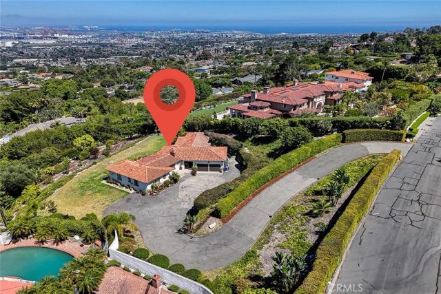 25 Headland Drive, Rancho Palos Verdes, CA 90275