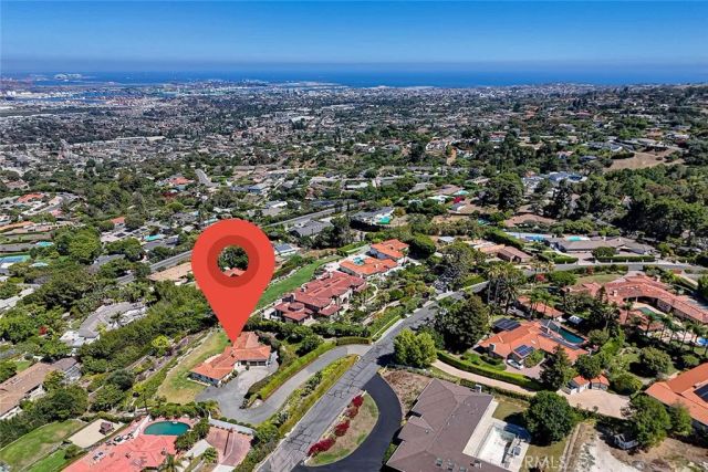 25 Headland Drive, Rancho Palos Verdes, CA 90275