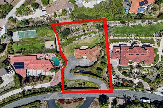 25 Headland Drive, Rancho Palos Verdes, CA 90275