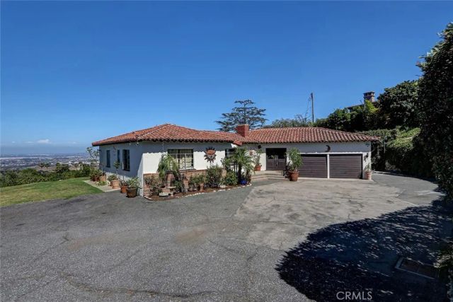 25 Headland Drive, Rancho Palos Verdes, CA 90275