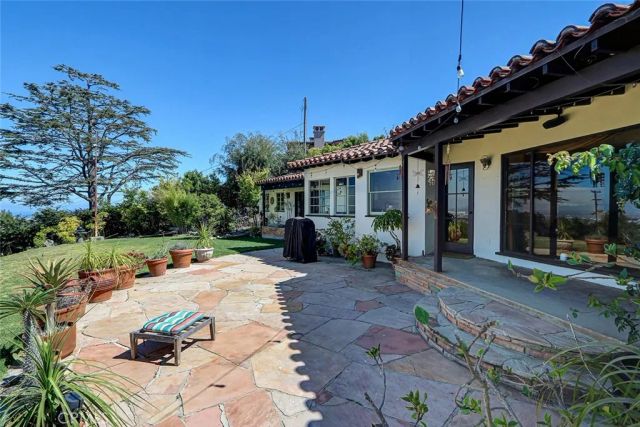 25 Headland Drive, Rancho Palos Verdes, CA 90275