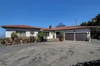 25 Headland Drive, Rancho Palos Verdes, CA 90275