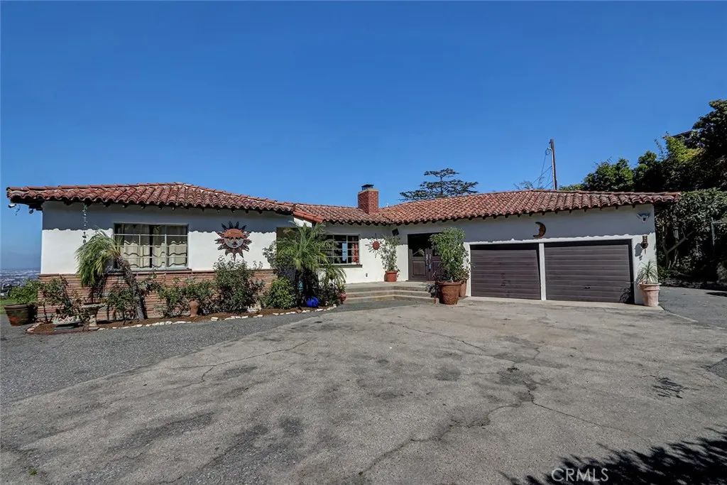 25 Headland Drive, Rancho Palos Verdes, CA 90275