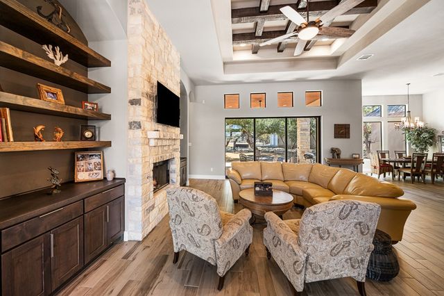 407 Havasu Pt, Spring Branch, TX 78070