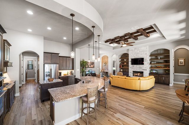 407 Havasu Pt, Spring Branch, TX 78070