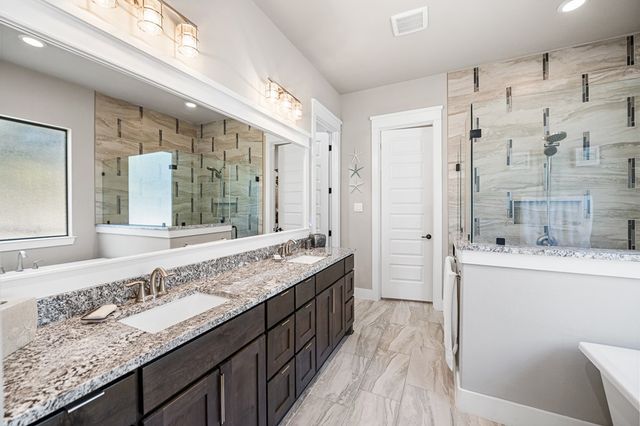 407 Havasu Pt, Spring Branch, TX 78070